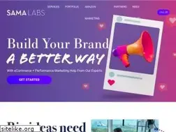 Sites similar to sama-labs.com