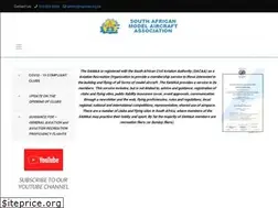 Sites similar to samaa.org.za