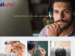 Sites similar to samaakilam.ir