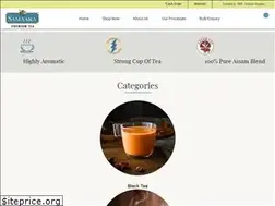 Sites similar to samaaratea.com