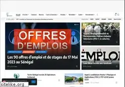Sites similar to samabac.com