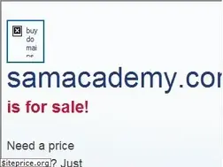 Sites similar to samacademy.com