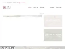 Sites similar to samacenter.mx
