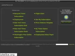 Sites similar to samachar.co.uk