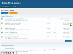 Sites similar to samachara.com