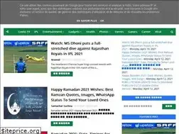 Sites similar to samacharsuchna.online