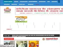Sites similar to samachartoday.in