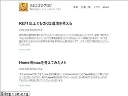 Sites similar to samacoba.github.io