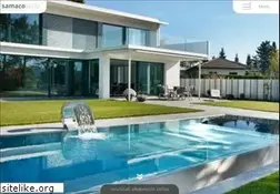 Sites similar to samacostyle.ch
