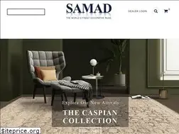 Sites similar to samad.com