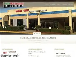 Sites similar to samadgrill.com