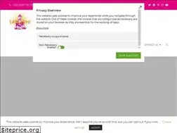 Sites similar to samadhi.ie