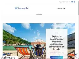 Sites similar to samadhi.io