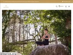 Sites similar to samadhi.pt