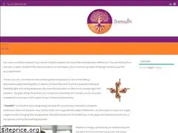 Sites similar to samadhicoaching.com