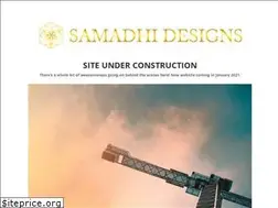 Sites similar to samadhidesigns.com
