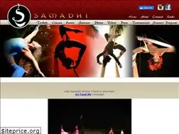 Sites similar to samadhihawaii.com