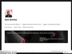 Sites similar to samadhipoornima.wordpress.com