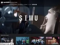 Sites similar to samadhiproduction.cz