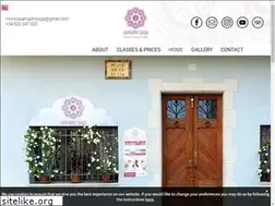 Sites similar to samadhiyoga-center.com