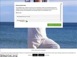 Sites similar to samadhiyogabadalona.es