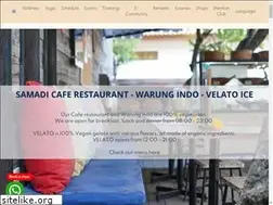 Sites similar to samadibali.com