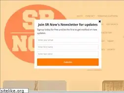 Sites similar to samadrobinson.com