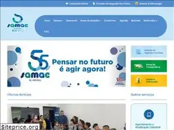Sites similar to samae.com.br