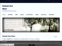 Sites similar to samael.es