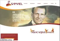 Sites similar to samael.org
