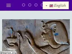 Sites similar to samaelaunweor.org