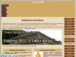 Sites similar to samaelgnosis.net