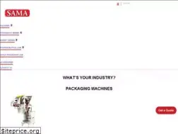 Sites similar to samaengineering.com