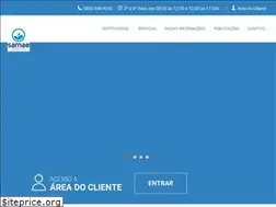 Sites similar to samaepalhoca.com.br