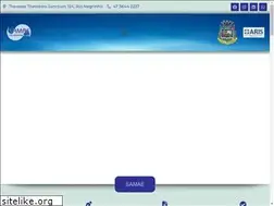Sites similar to samaerne.sc.gov.br