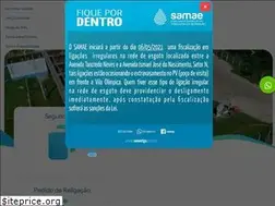 Sites similar to samaetga.com.br