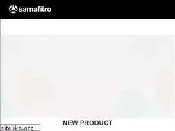 Sites similar to samafitro.id