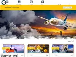 Sites similar to samagasht.com