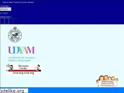 Sites similar to samagrashikshasnpr.in