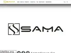 Sites similar to samagroup.ca