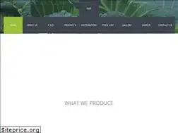 Sites similar to samagseeds.com