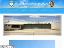 Sites similar to samagu.ed.cr