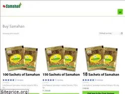 Sites similar to samahan.in