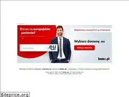 Sites similar to samahan.pl