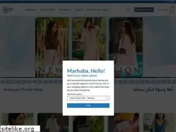 Sites similar to samahandmade.com