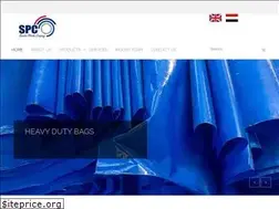 Sites similar to samahaplastics.com