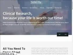Sites similar to samahitha.com