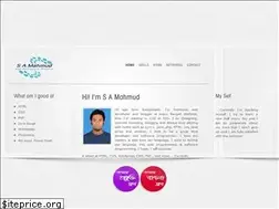Sites similar to samahmud.info
