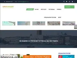 Sites similar to samaholiday.mk