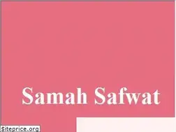 Sites similar to samahsafwat.blogspot.com